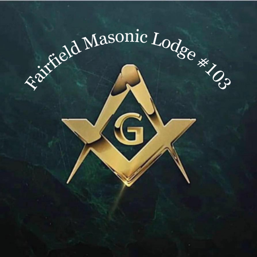 Fairfield Masonic Lodge Number 103